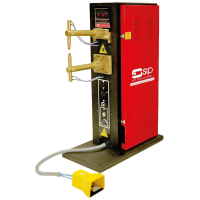 SIP 25 KVA PNEUMATIC SPOT WELDER