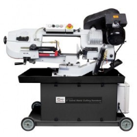 SIP 8" METAL CUTTING BANDSAW 01593