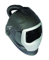 SPEEDGLAS 9100 AIR HEADTOP 562800