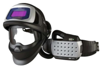 SPEEDGLAS 9100V FX ADFLO HELMET