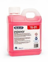 TIG BRUSH TB-25 WELD CLEAN & POLISHING FLUID (1L)