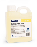 TIG BRUSH TB-41 NEUTRALISING FLUID (5L)