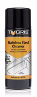 TYGRIS STAINLESS STEEL CLEANER 400ML R258
