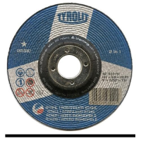 TYROLIT 5" CUTTING DISC