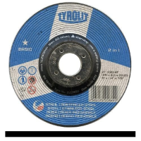 TYROLIT 5" GRINDING DISC