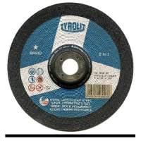 TYROLIT 7" CUTTING DISC