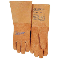 WELDAS SOFT TOUCH TIG GLOVE (L)