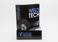 WELDTECH A18 MIG WELDING WIRE 0.8MM-15 KG