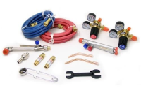 WORKSHOP WELDING & CUTTING KIT