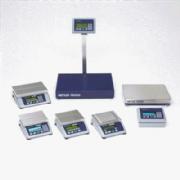 Scales balances platforms weigh beams