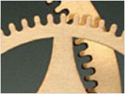 Gasket Manufacturing Industry Tooling Supplier Services