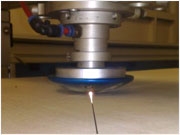 High Power Laser Material Cutting Services