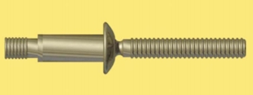 Huck Magna-Bulb High Strength Blind Fastener Supplier