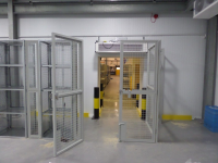  Pharmaceutical Storage Facility Design