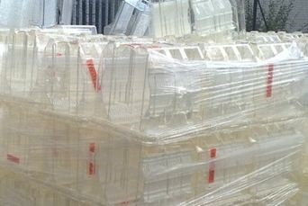 Polycarbonate Material for Sale