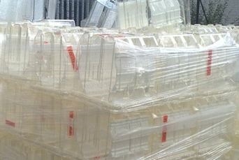 Polypropylene Material for Sale