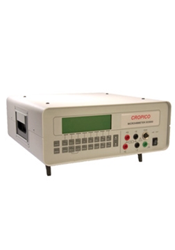 Bench-Mounted Ohmmeters