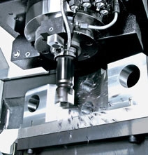 Mazak Horizontal Machining Centre Tool Servicing and Repair