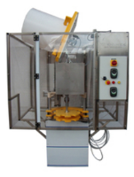 Pick and Place Capping Machines
