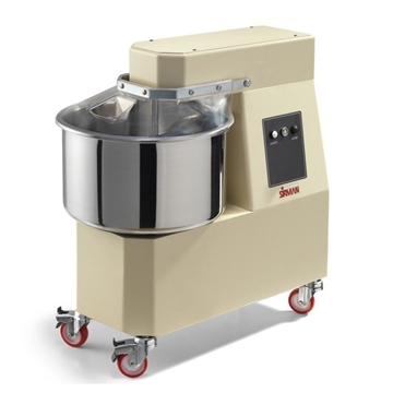 Automatic Dough Mixers