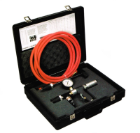 Vacuum Leak Detecting Instruments