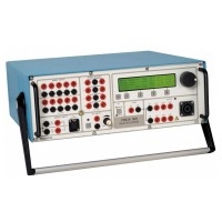 High Voltage Instrument Test Equipment Suppliers 