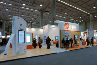 Modular Exhibition Stand Solutions