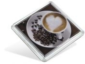 Promotional Blank Coaster Suppliers