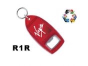 Promotional Bottle Opener Keyring Suppliers 