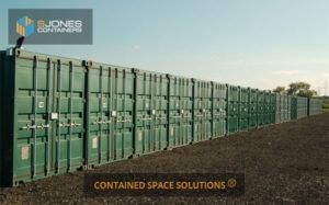 Self Storage Container Supply 