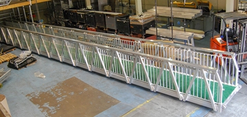Bespoke Access Products