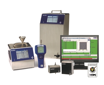 Pharmaceutical Industry Facility Monitoring Systems