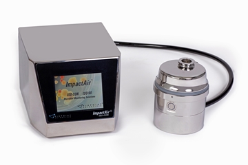 Pharmaceutical Industry Microbial Air Samplers 
