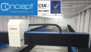 Press Brake Tooling Specialists